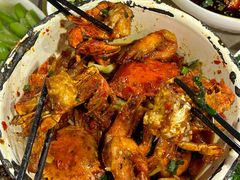 -辣螃铠盆盆蟹大排档(总店)
