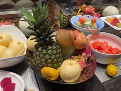 -常州新城希尔顿酒店·OPEN全日餐厅