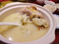 -老吉士酒家(天平路店)