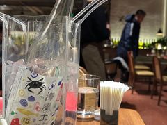 -肆海小川菜酒馆Wine Bistro (青年路店)