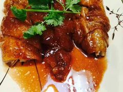鹅-台山第一家兴华黄鳝饭·黄鳝婆(开平店)