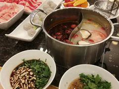 -老码头火锅(骡马市店)