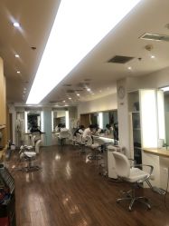 -THE LOG SALON 记录