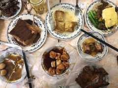 -渔记茶餐厅(渔村店)