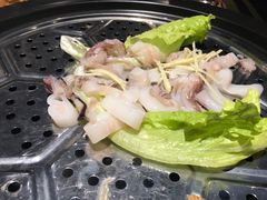 -船奇蒸汽海鲜·闽菜(八市海鲜总店)