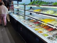 -七台河福临大碗麻辣烫