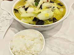 -鱼你在一起(大禹城店)