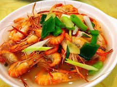 -里下河土菜馆(解放路店)