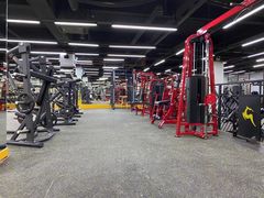 -超鹿运动(融侨锦江店)