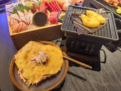 -蟹犇前•帝王蟹雪蟹(陆家嘴店)