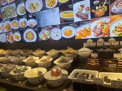 -万盛合(渔人码头店)