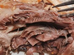 -巴依家新疆手抓饭(菱角湖万达店)
