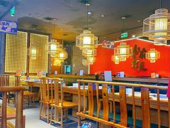 -重庆高老九火锅(虹桥天地店)