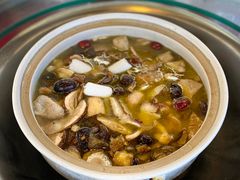 -山菌美食苑(振兴路店)