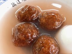 -粗茶淡饭(东关街店)
