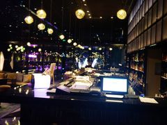 -SPARK(成都W酒店)