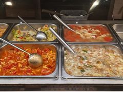 -白金汉爵大酒店·中餐厅(相城店)