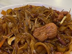 -澳门陈光记烧味饭店(南京德基广场店)