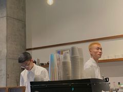 -不正咖啡(万达尊店)