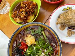 -冒椒火辣(奎星楼街店)