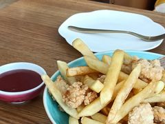 -花舍·新派粤菜·西餐·下午茶(亚运村·鸟巢店)