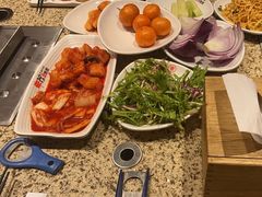 -丰茂烤串(全国首店)