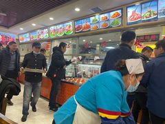 -西塔大冷面(市府大路店)