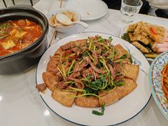 -贺兰山·西北菜(牛街总店)