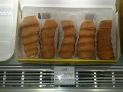 -西村叔叔的店·面包·甜品·蛋糕(崂山丽达店)