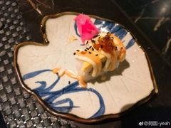 寿司-半岛翡丽海鲜自助餐厅(观风亭店)