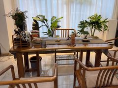 -手舒·采耳按摩·影院足道spa(莫愁湖东路店)