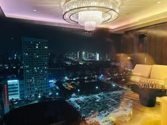 -汕头龙光喜来登酒店