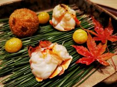 -晴空·日本料理(万象城店)