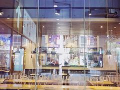 门面-巴黎贝甜(大宁国际商业广场店)