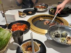 -花味烤肉·拌饭(庐阳万象汇店)