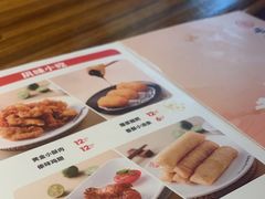 -云味馆·云南菜·云南米线(景田店)
