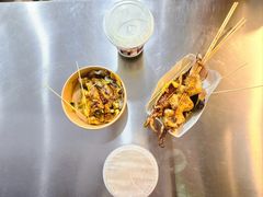 -大学城夜市