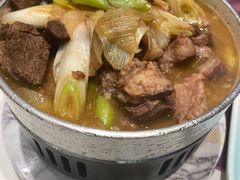 -凯鸽酒楼(大同振兴街店)