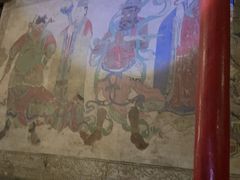 -张掖大佛寺景区