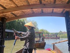 -溱湖国家湿地公园