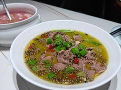 -卢小厨私房菜(长兴店)