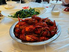 -五七小李子油焖大虾(总店)