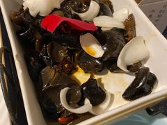 -闻鲜素食茶餐厅(高新区店)