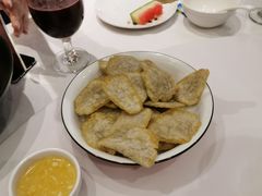 -民福居烤鸭店(石榴庄店)