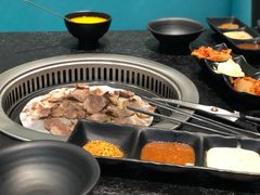 -烤路里·韩国品质自助烤肉(石路天虹4号店)