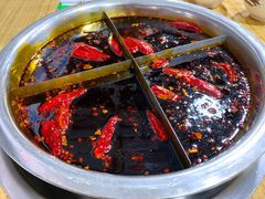 -渝味黄姐火锅(黄泥村店)