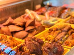 -老爷子原味蒸饺(总店)