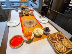 -鲤院·新中式美学·庭院餐厅(夫子庙店)