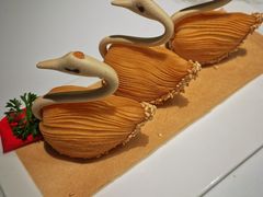 -领鲜天下·焗海鲜·花胶鸡(天目里店)