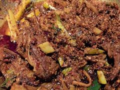 -嘎嘎鸭下巴·爆辣干锅(明教寺店)